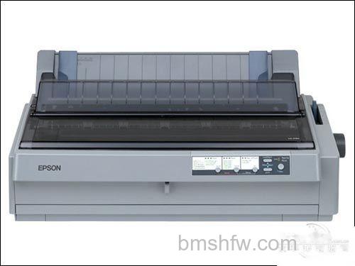 爱普生LQ1900KIIH 爱普生LQ1900KIIH