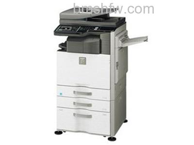 夏普MX-3138NC 夏普MX-3138NC
