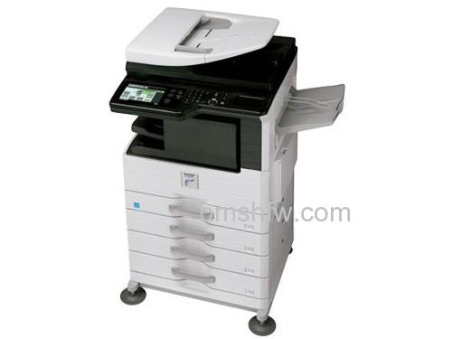 夏普M3108N 夏普M3108N