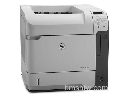 惠普M603dn 惠普M603dn