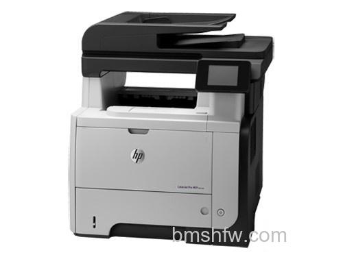 惠普M521dn 惠普M521dn