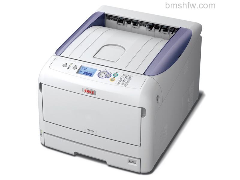 OKI C831dn OKI C831dn