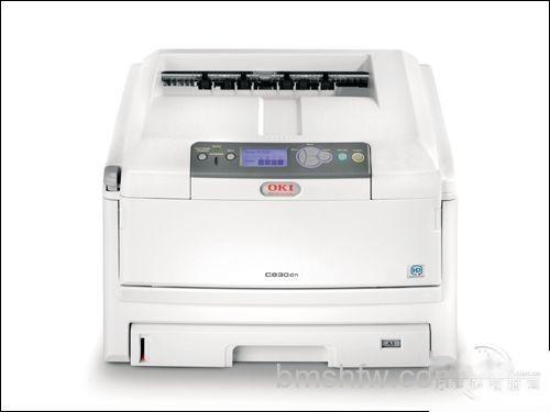 OKI C830dn OKI C830dn