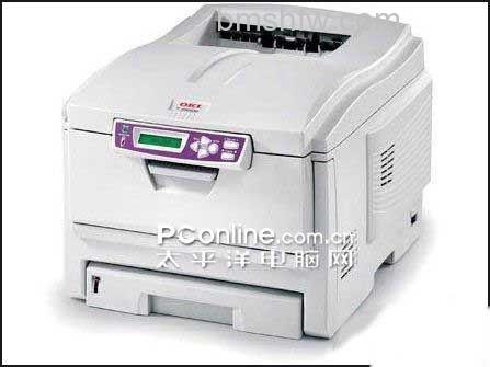 OKI C5300 OKI C5300