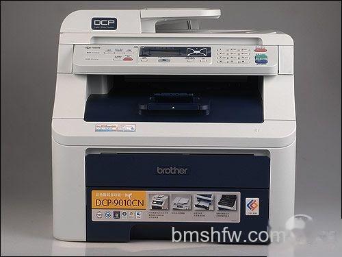 兄弟DCP-9010CN 兄弟DCP-9010CN