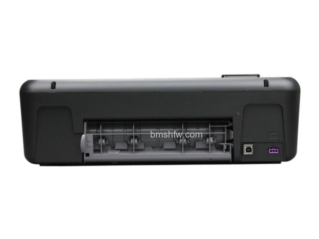 惠普Deskjet K109g 惠普Deskjet K109g