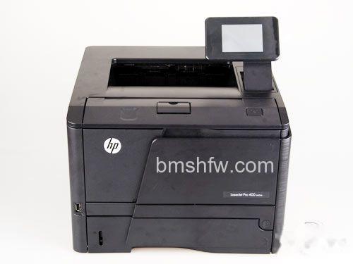 惠普M401dn 惠普M401dn