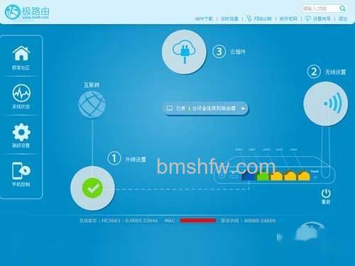 先来看一下中间的①②③ 先来看一下中间的①②③