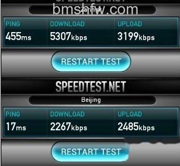 小度WiFi信号怎么样? 小度WiFi信号怎么样?