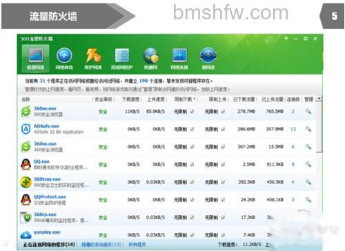 【360wifi连接上但上不了网】步骤5 【360wifi连接上但上不了网】步骤5
