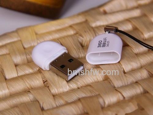 360随身wifi可以在台式机上使用吗 360随身wifi可以在台式机上使用吗