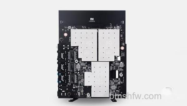【小米路由器 配置】CPU 【小米路由器 配置】CPU