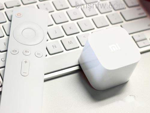 小米小盒子附带遥控器吗 小米小盒子附带遥控器吗