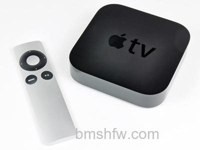 Apple TV Apple TV
