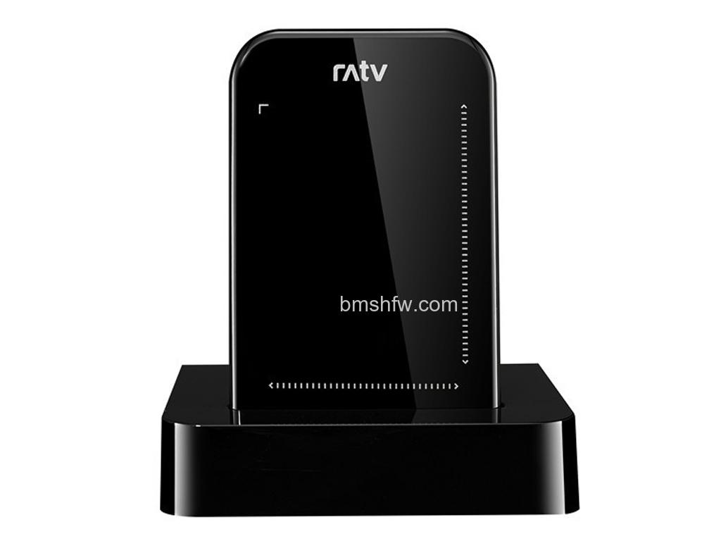 雷柏RATV 雷柏RATV