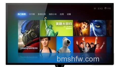 小米盒子怎么用