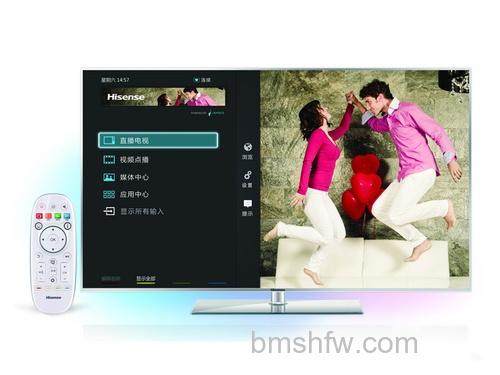海信LED55K600X3D 海信LED55K600X3D