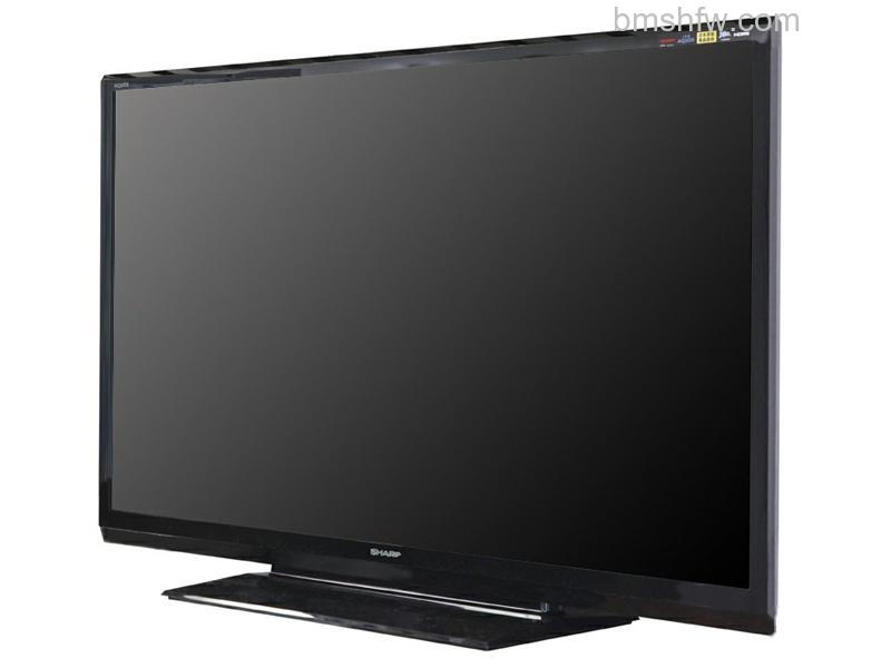 夏普LCD-46LX235A
