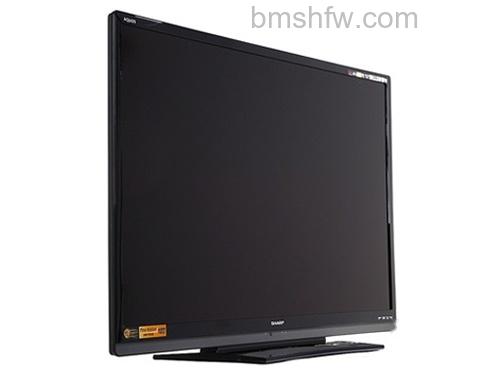 夏普LCD-60LX540A 夏普LCD-60LX540A
