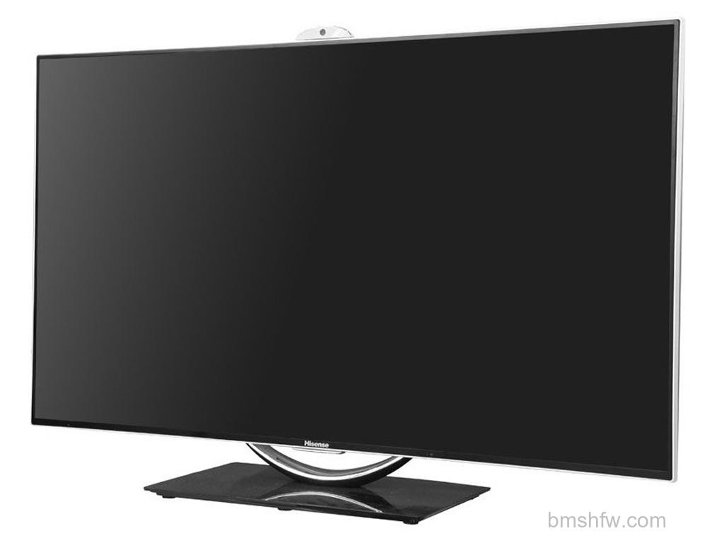海信LED50K660X3D