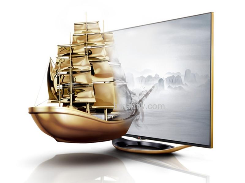 LG 55LA8800-CA