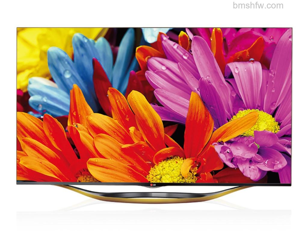 LG 55LA8800-CA