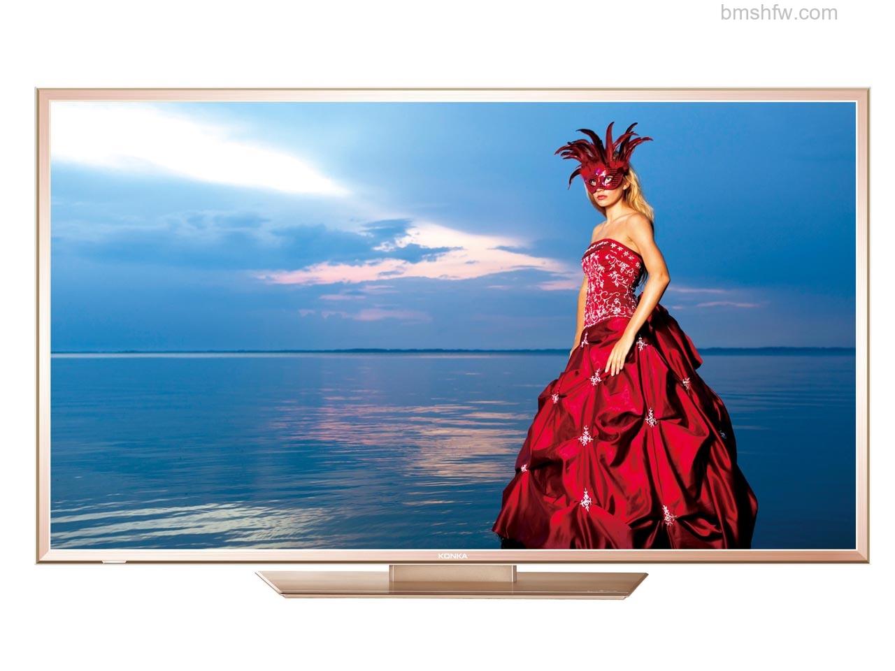 康佳LED50X9600UE 康佳LED50X9600UE