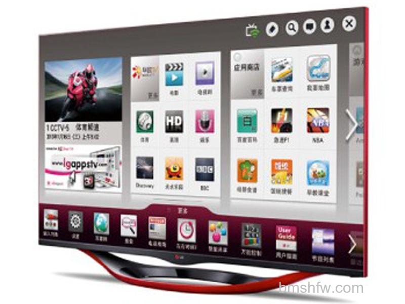 LG 55LA6800-CA