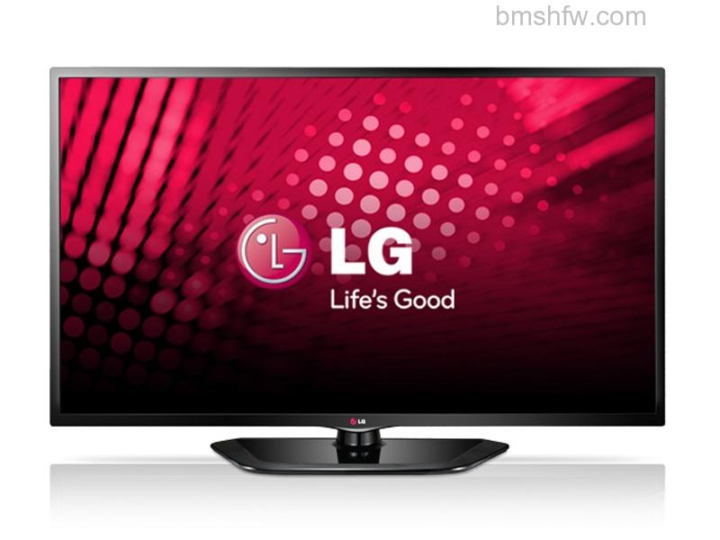 LG 47LN5400-CN