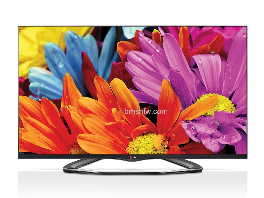 LG 47LA6600-CA LG 47LA6600-CA