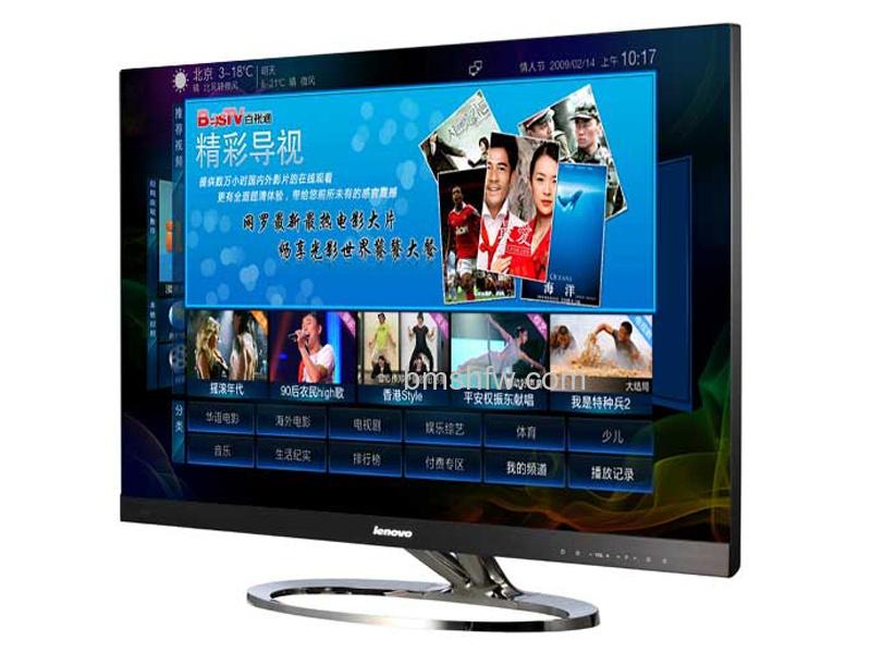 联想智能电视42S61 联想智能电视42S61