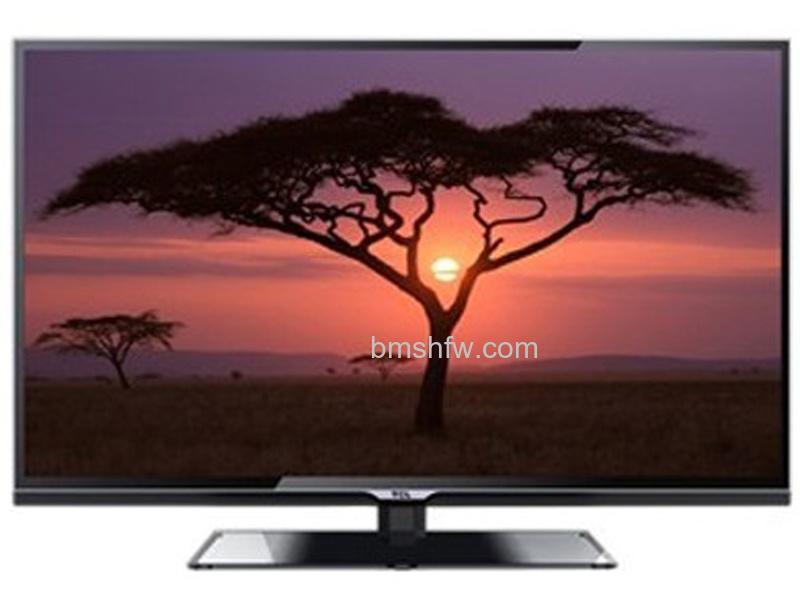 TCL L42E4500A-3D