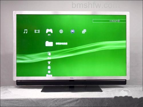TCL L55X11FE3D TCL L55X11FE3D