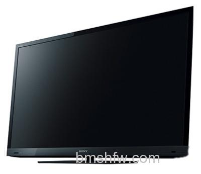 索尼KDL-55EX720