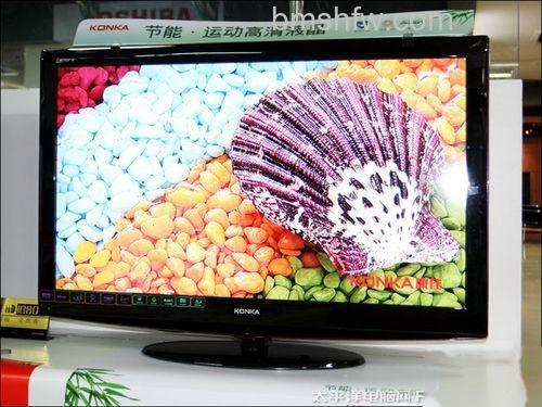 康佳LC42GS80DC 康佳LC42GS80DC