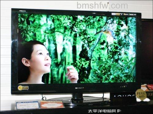 夏普LCD-40LE700A 夏普LCD-40LE700A