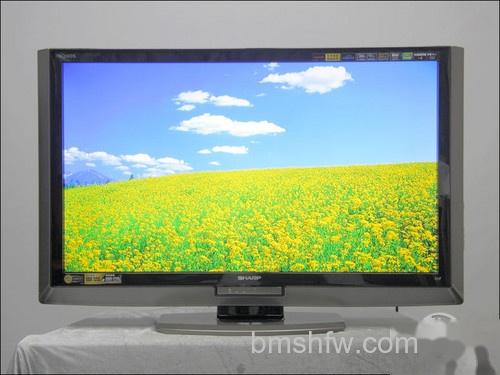 夏普LCD-40LX710A 夏普LCD-40LX710A
