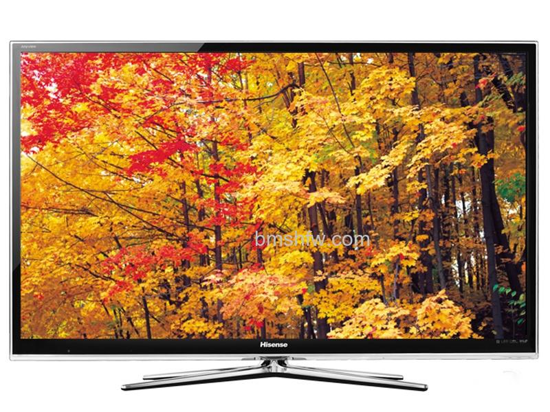 海信LED55XT710G3D