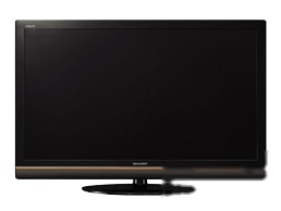 夏普LCD-40G120A