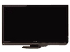 夏普40LX620A 夏普40LX620A