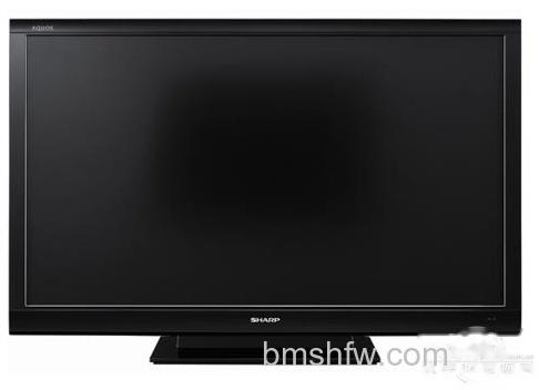 夏普LCD-60E77A 夏普LCD-60E77A