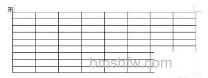 何用Word2003来制作中国棋图5 何用Word2003来制作中国棋图5
