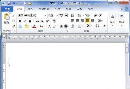 Word2010自动恢复文件的保存位置怎样修改3 Word2010自动恢复文件的保存位置怎样修改3