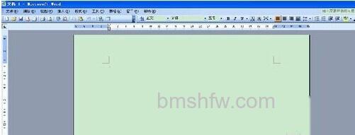 怎样为Word2003命令自定义快捷键2 怎样为Word2003命令自定义快捷键2