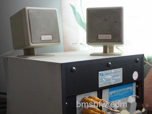 音响有电流声怎么办 音响有电流声怎么办