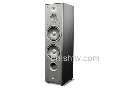 JBL E90 Black Ash