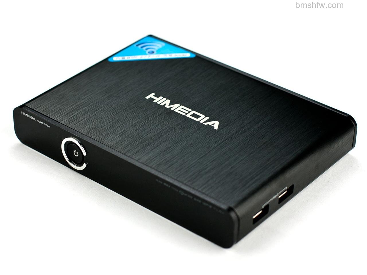 海美迪HD600A 海美迪HD600A