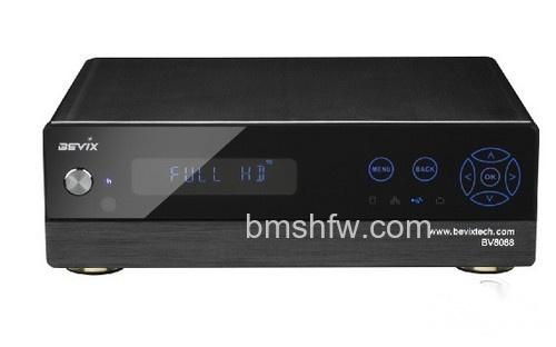 碧维视BV8088 碧维视BV8088