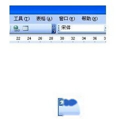 怎样在Word工具栏添加QQ4 怎样在Word工具栏添加QQ4