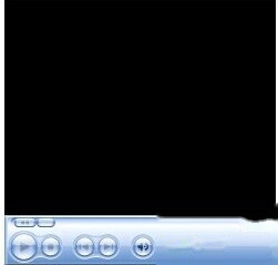 Word2010中如何播放视频5 Word2010中如何播放视频5